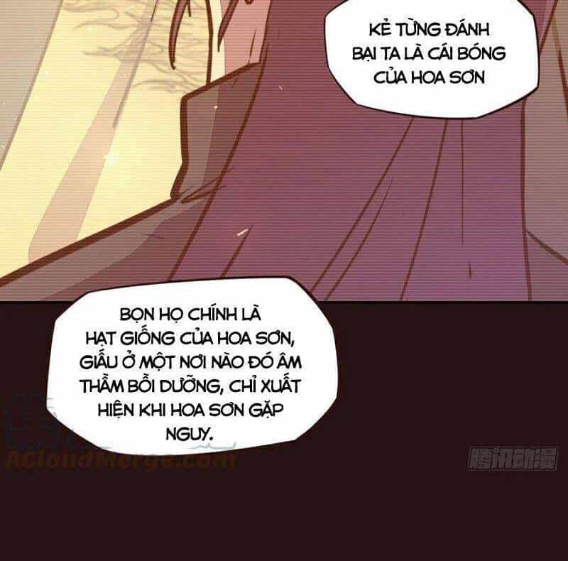 Sinh Tử Quyết - Chương 162 - ảnh 27