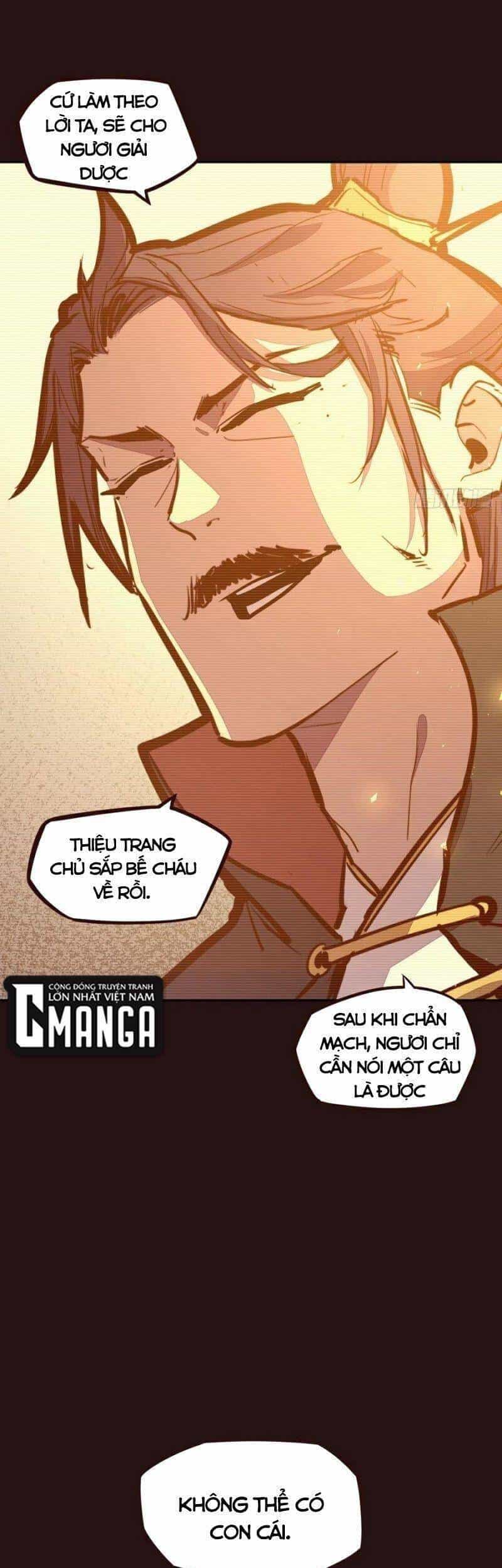 Sinh Tử Quyết - Chương 162 - ảnh 31