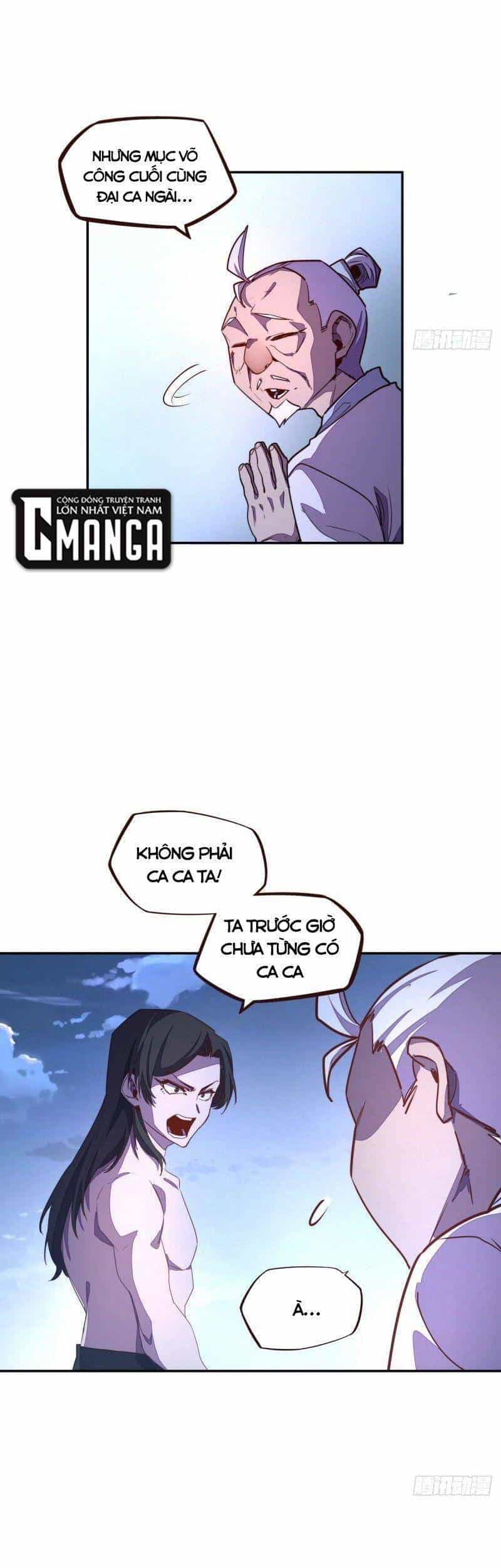 Sinh Tử Quyết - Chương 166 - ảnh 29