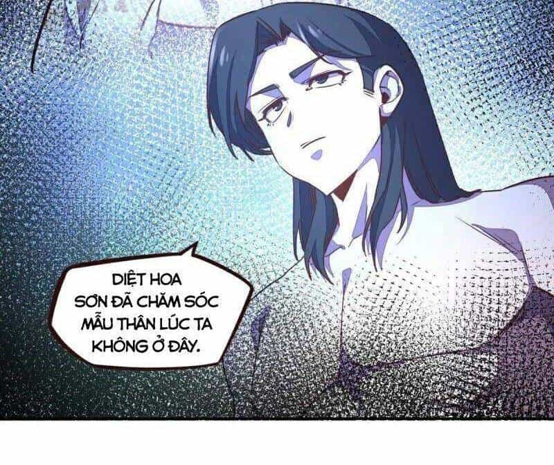 Sinh Tử Quyết - Chương 166 - ảnh 34