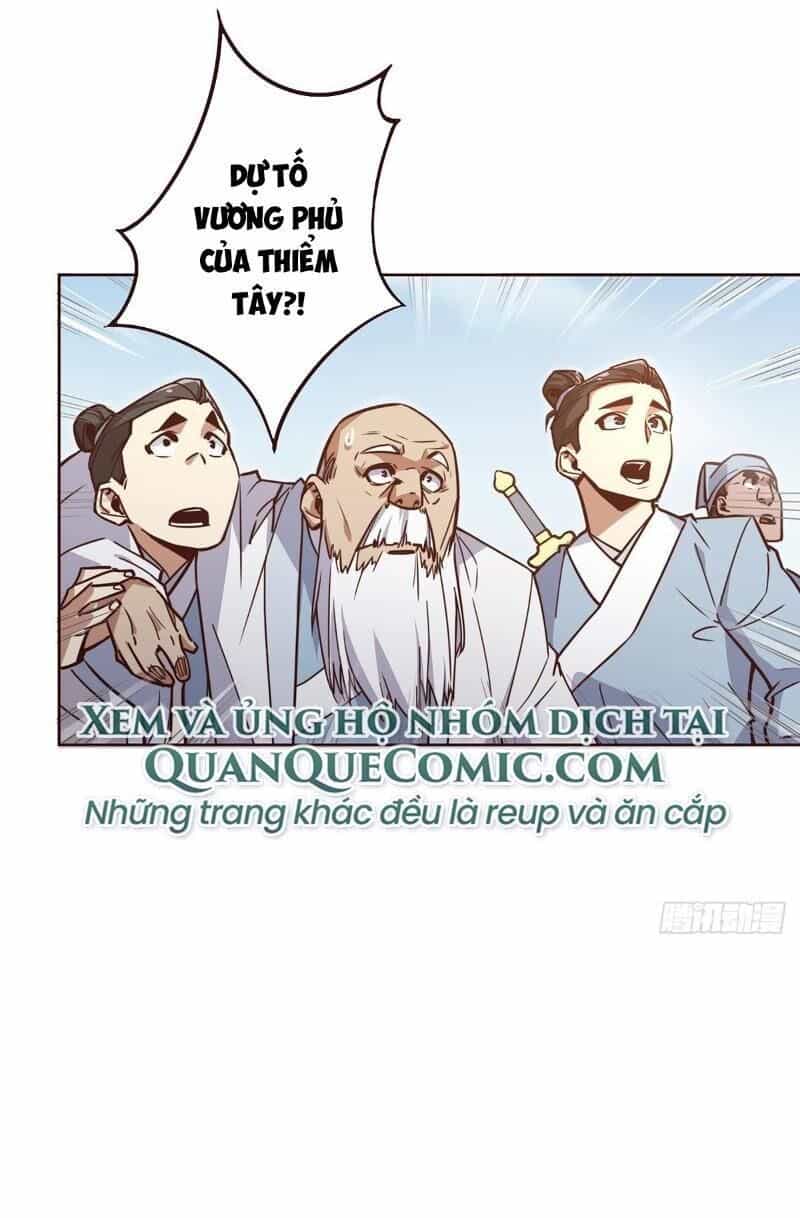 Sinh Tử Quyết - Chương 16 - ảnh 1