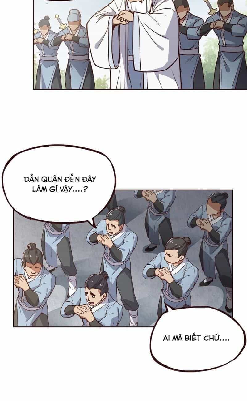 Sinh Tử Quyết - Chương 16 - ảnh 4