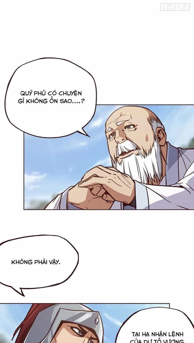 Sinh Tử Quyết - Chương 16 - ảnh 5