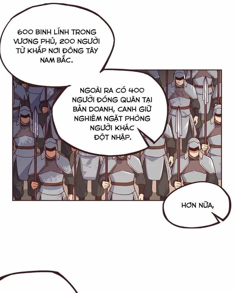 Sinh Tử Quyết - Chương 16 - ảnh 7