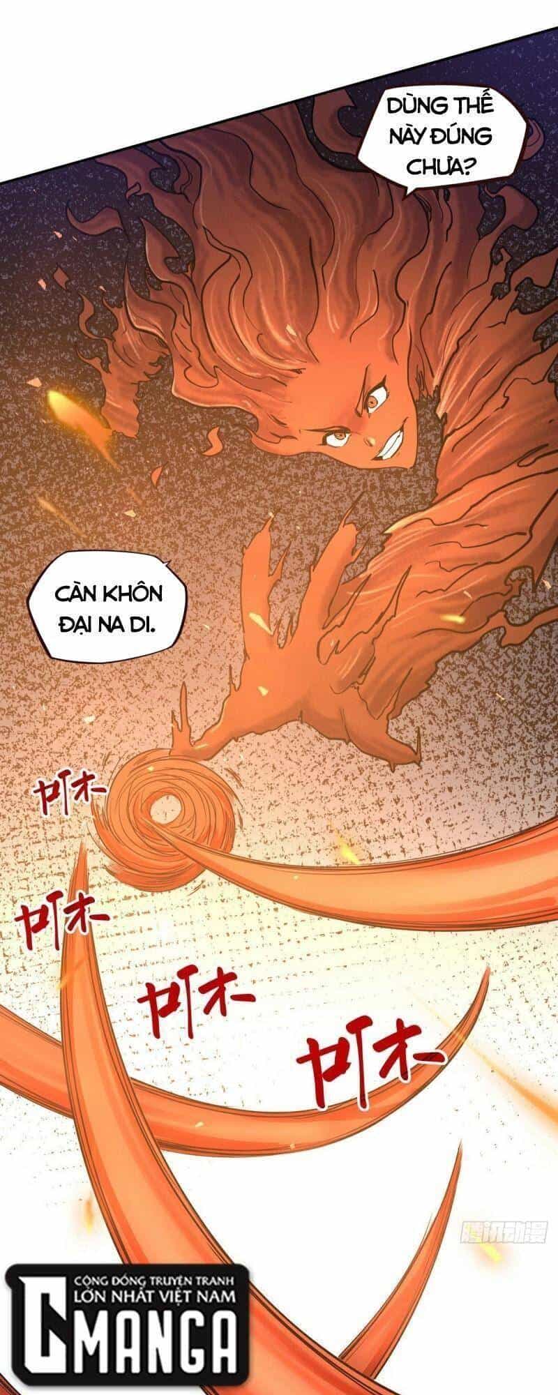 Sinh Tử Quyết - Chương 174 - ảnh 1