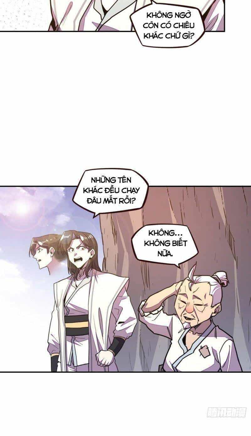 Sinh Tử Quyết - Chương 174 - ảnh 5