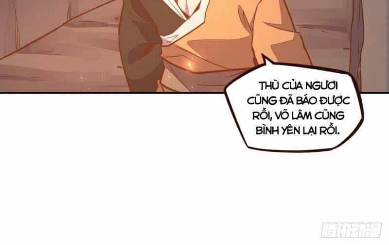 Sinh Tử Quyết - Chương 178 - ảnh 2