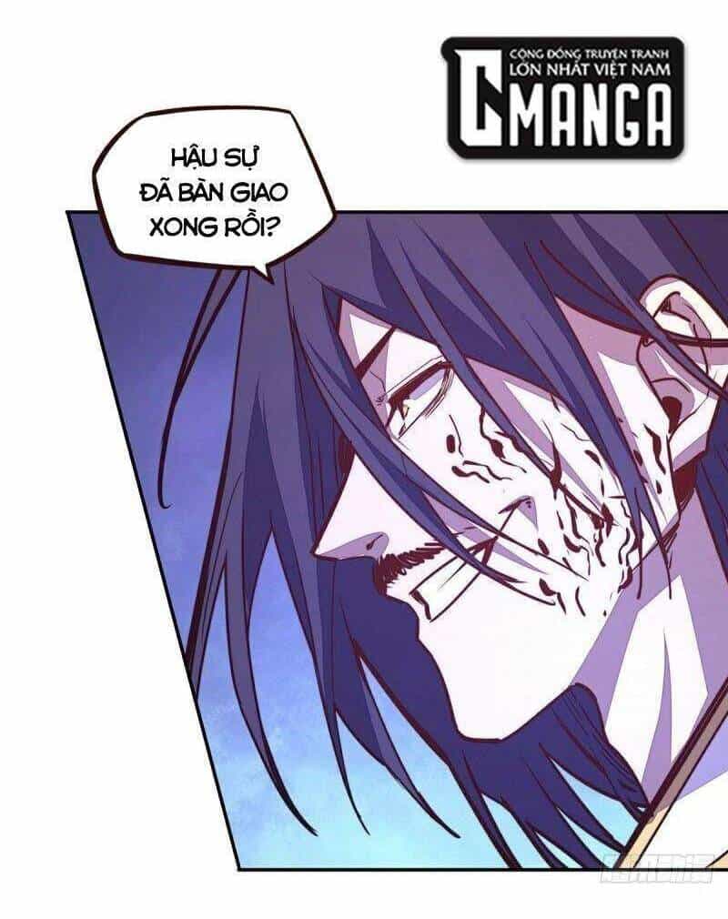 Sinh Tử Quyết - Chương 179 - ảnh 23