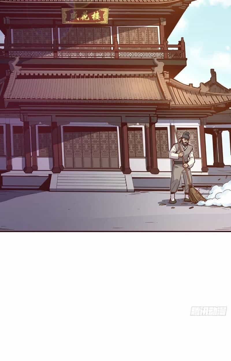 Sinh Tử Quyết - Chương 17 - ảnh 14