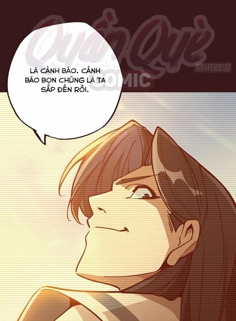 Sinh Tử Quyết - Chương 17 - ảnh 5