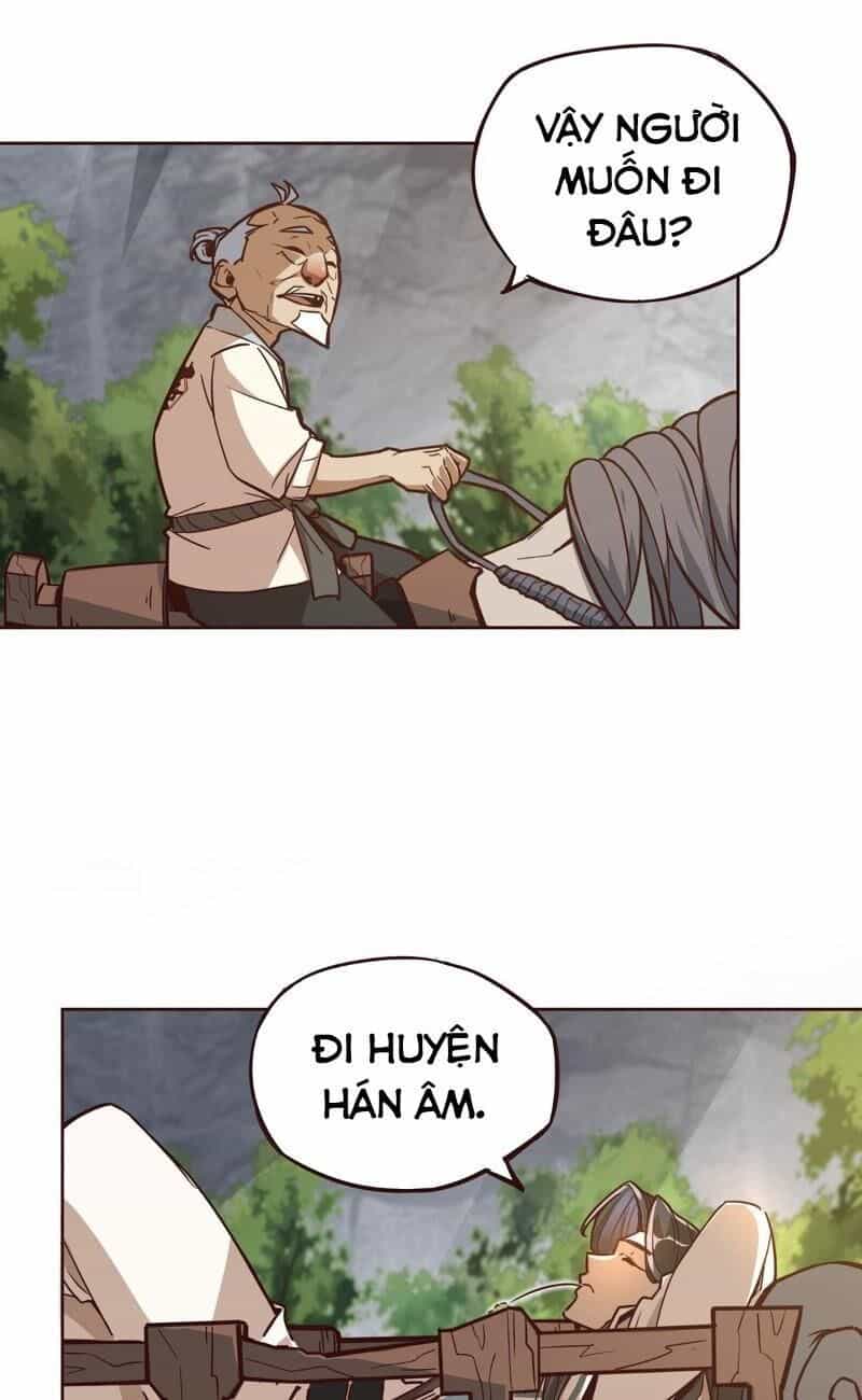 Sinh Tử Quyết - Chương 17 - ảnh 9