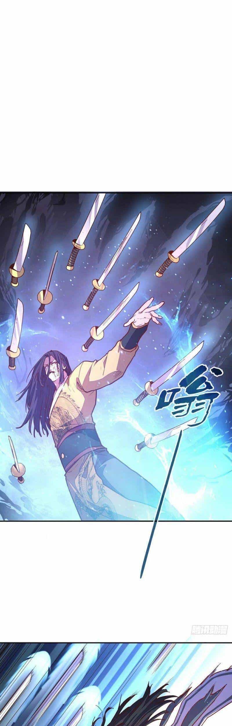 Sinh Tử Quyết - Chương 180 - ảnh 13