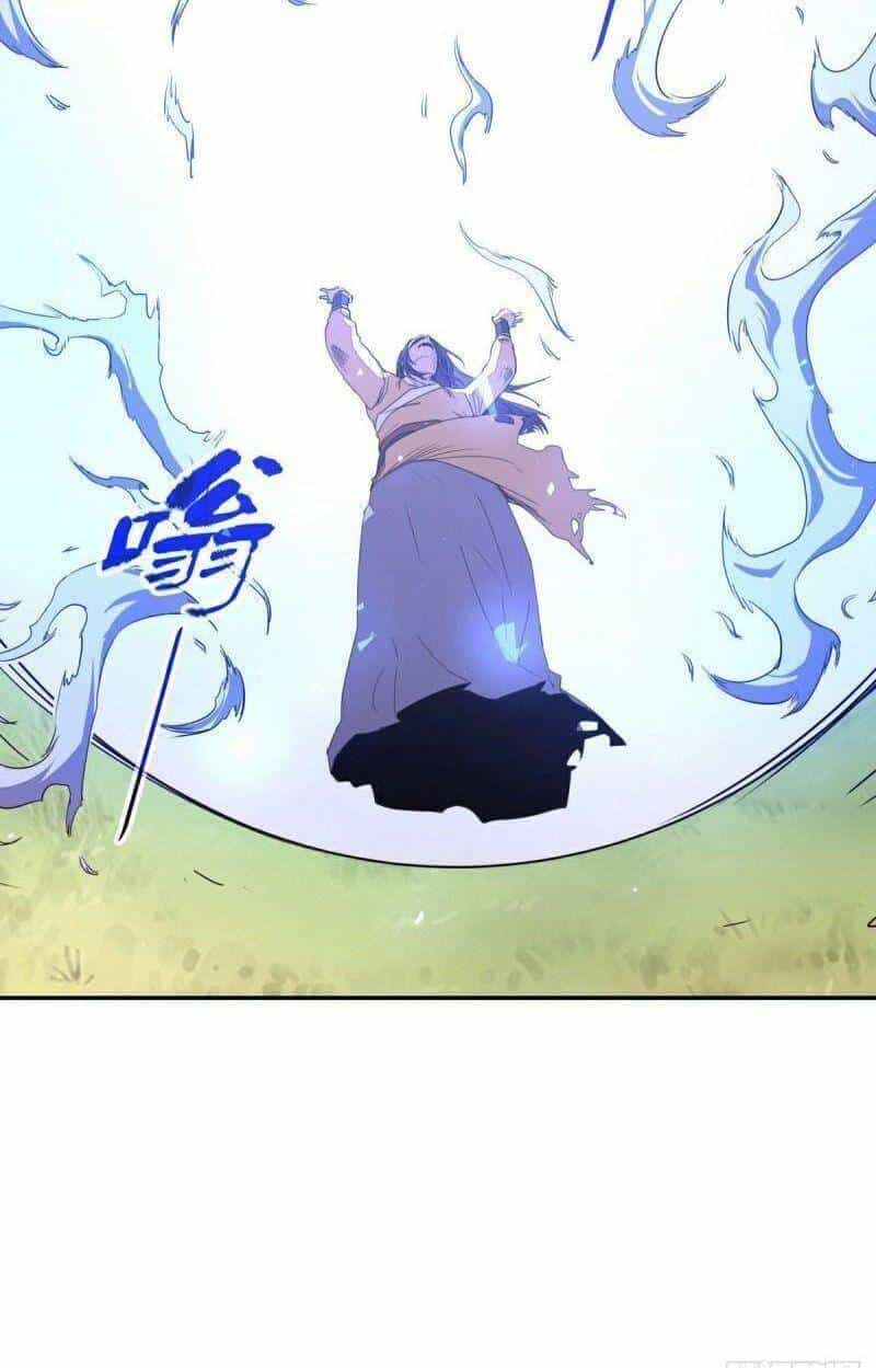 Sinh Tử Quyết - Chương 182 - ảnh 12