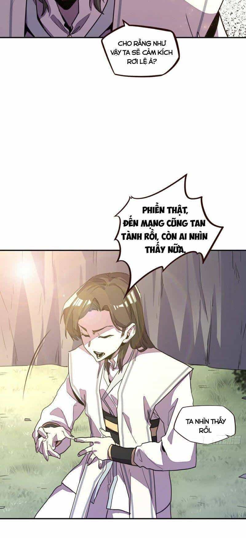 Sinh Tử Quyết - Chương 182 - ảnh 35