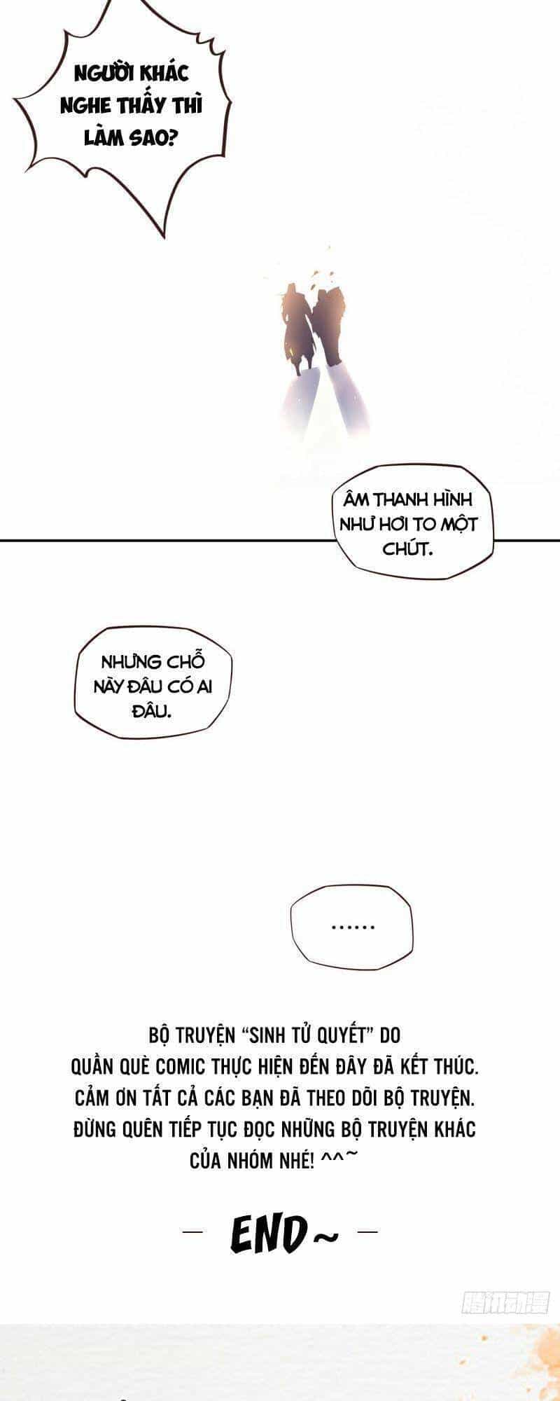 Sinh Tử Quyết - Chương 182 - ảnh 43