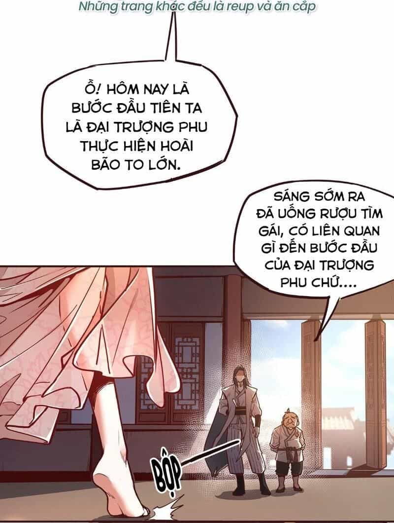 Sinh Tử Quyết - Chương 18 - ảnh 4