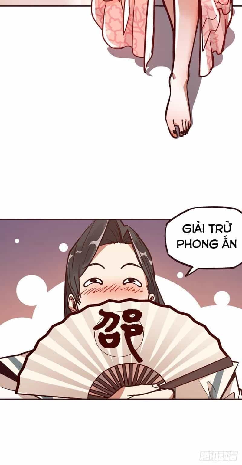 Sinh Tử Quyết - Chương 18 - ảnh 6