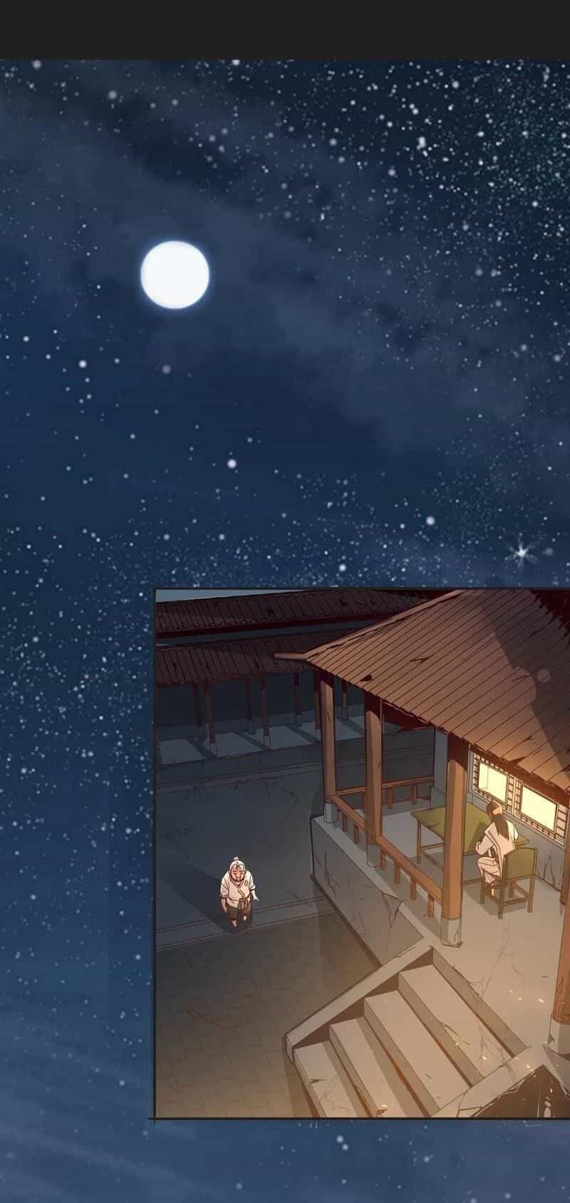 Sinh Tử Quyết - Chương 1 - ảnh 17
