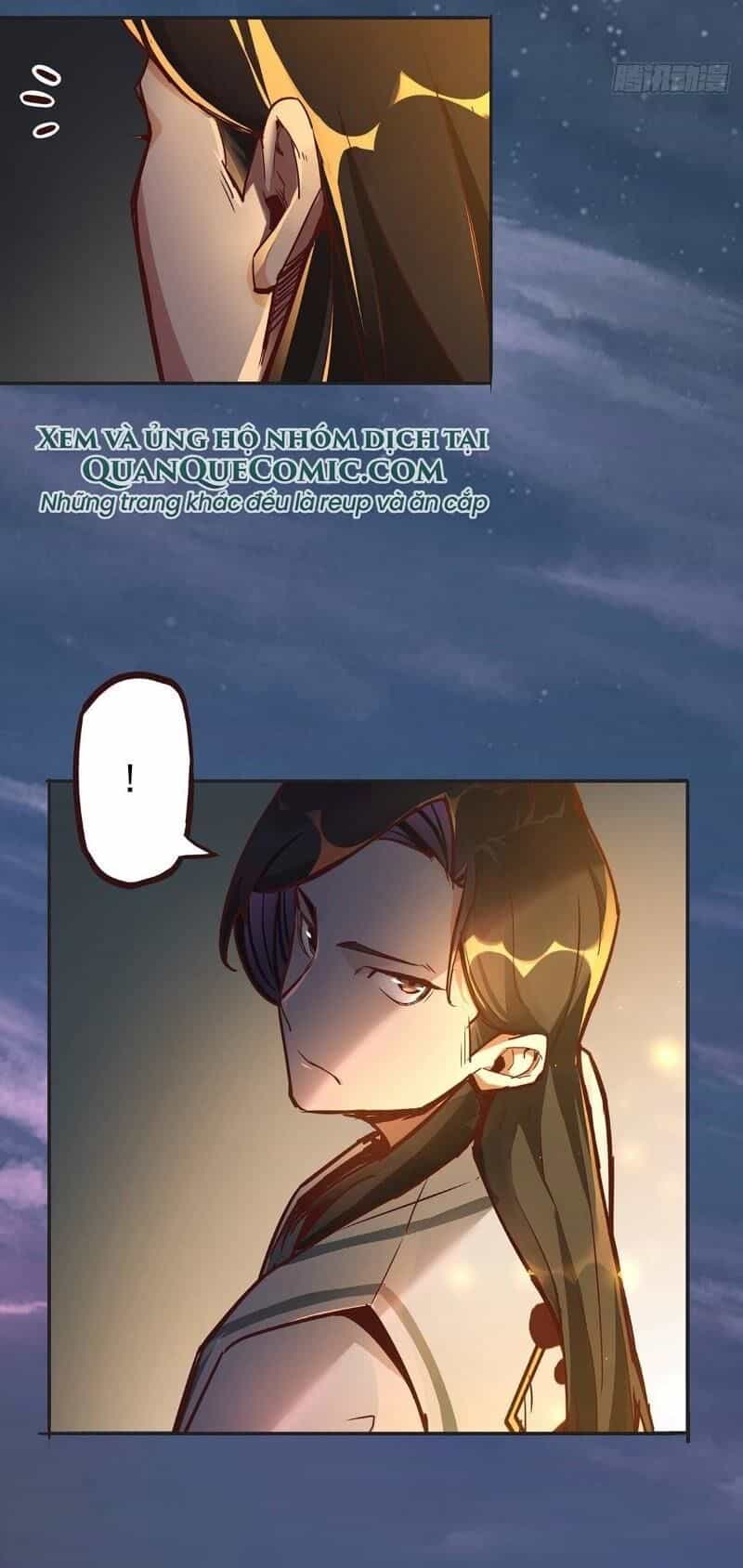 Sinh Tử Quyết - Chương 1 - ảnh 18