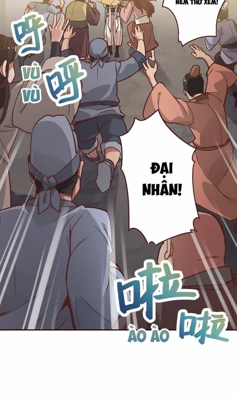 Sinh Tử Quyết - Chương 1 - ảnh 30