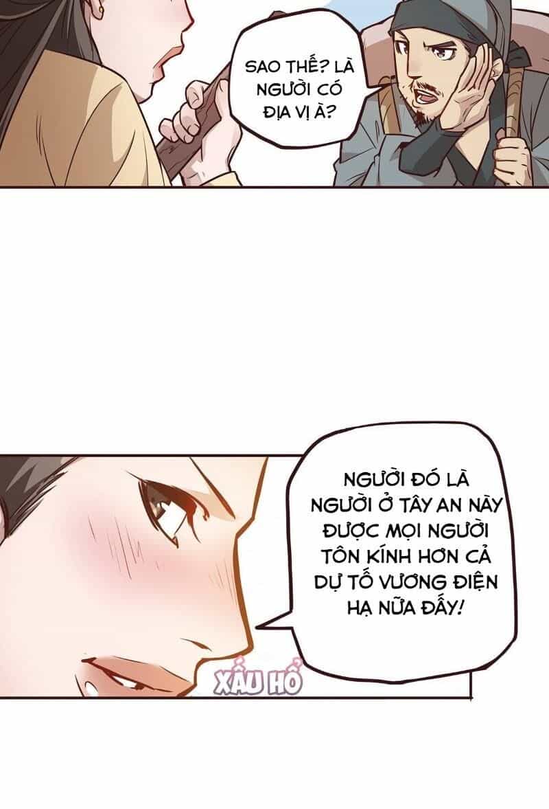 Sinh Tử Quyết - Chương 1 - ảnh 32