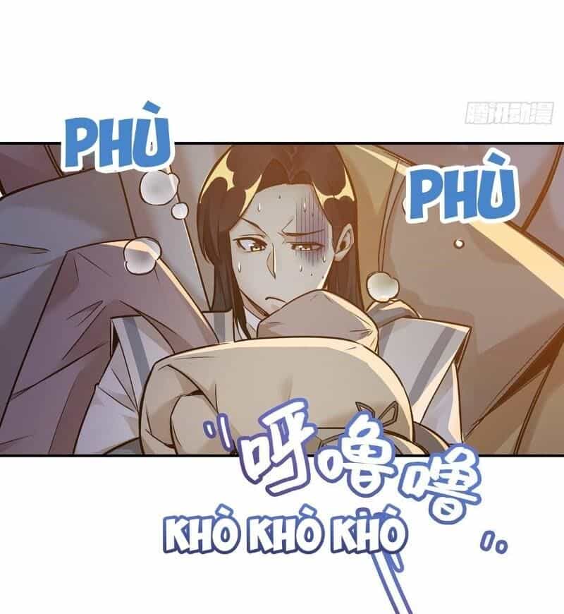 Sinh Tử Quyết - Chương 1 - ảnh 39