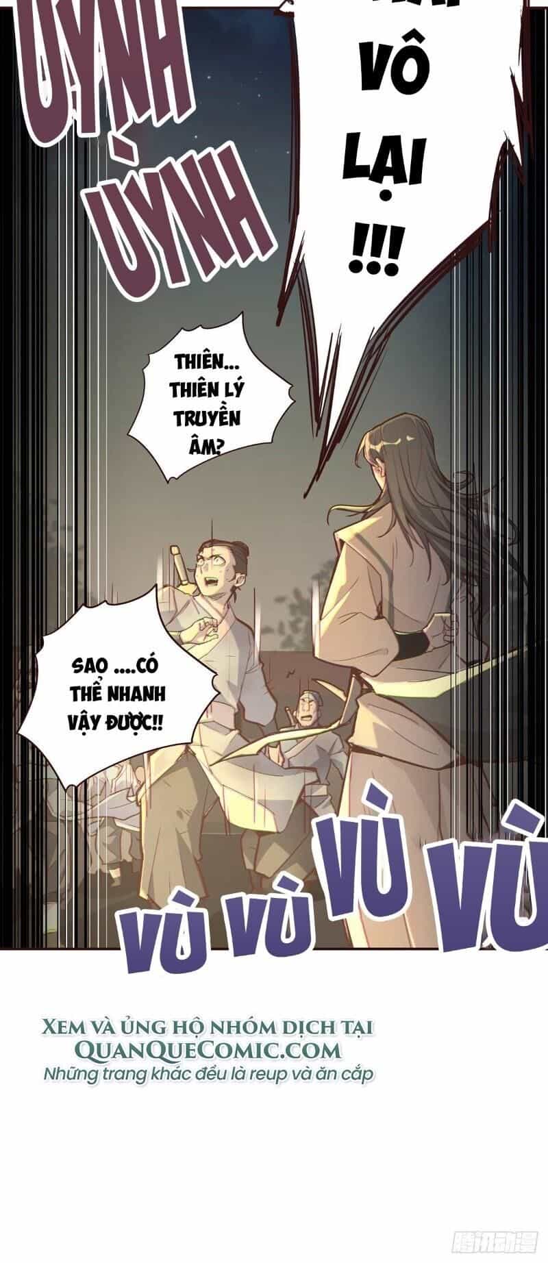 Sinh Tử Quyết - Chương 1 - ảnh 58