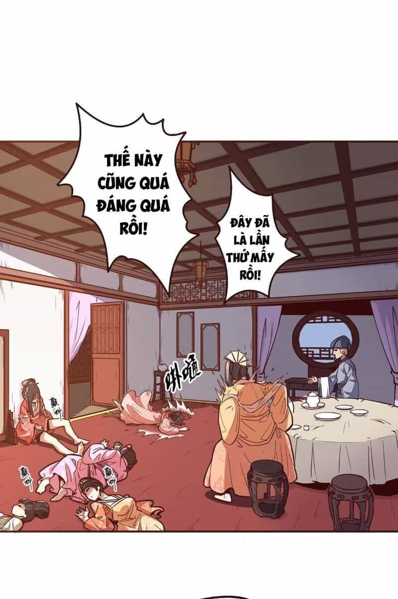 Sinh Tử Quyết - Chương 19 - ảnh 13