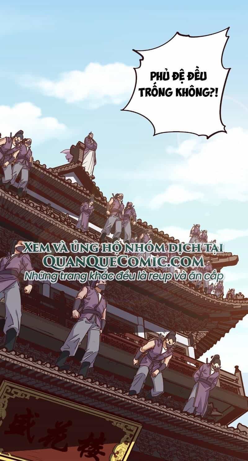 Sinh Tử Quyết - Chương 19 - ảnh 23