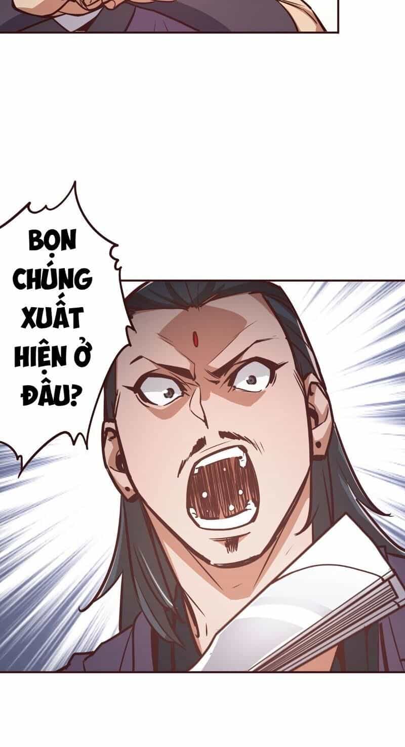 Sinh Tử Quyết - Chương 19 - ảnh 4