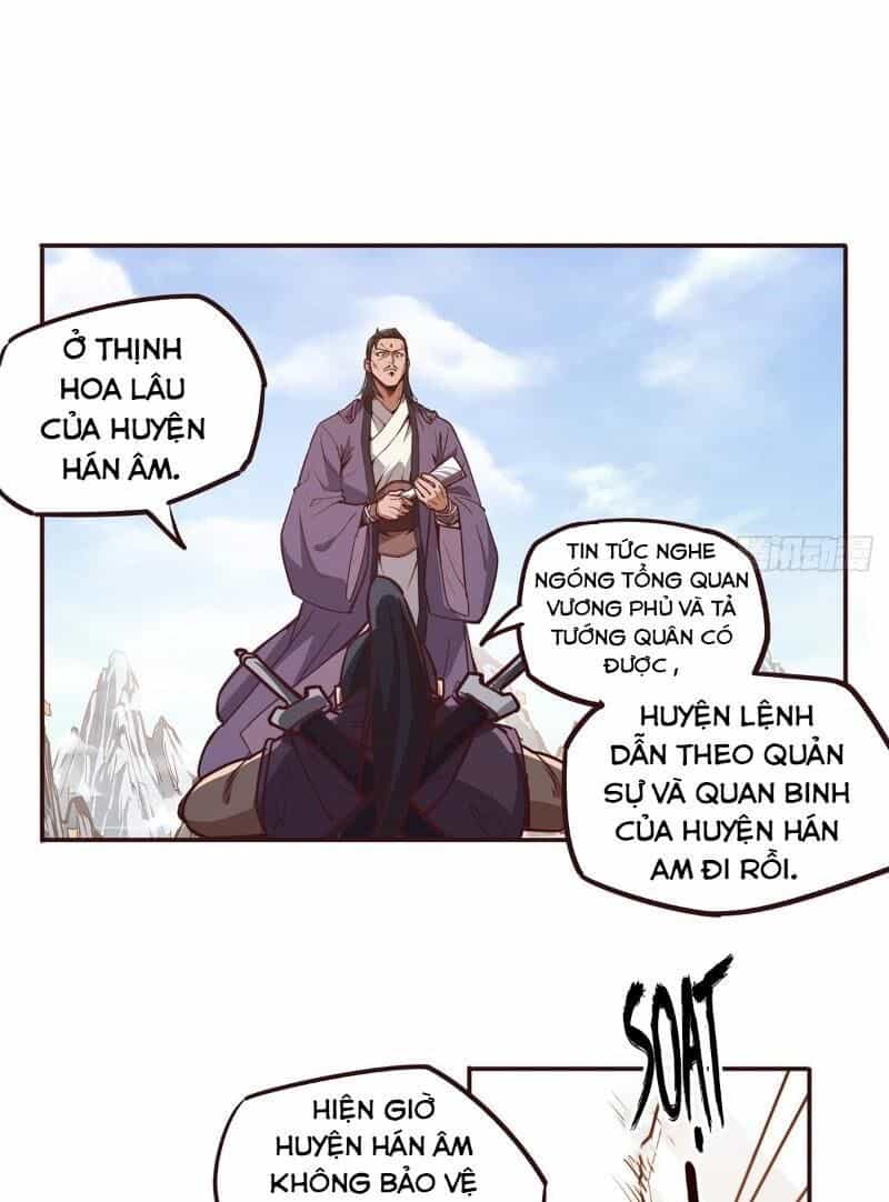 Sinh Tử Quyết - Chương 19 - ảnh 5