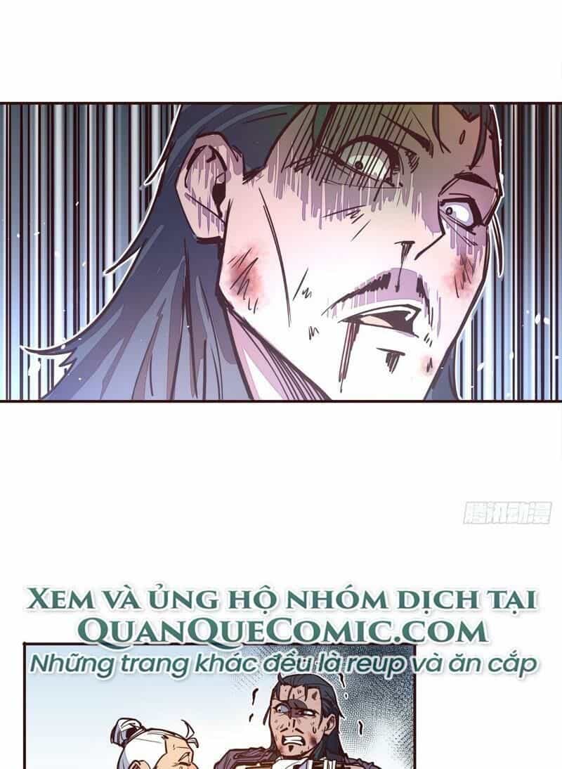 Sinh Tử Quyết - Chương 20 - ảnh 10
