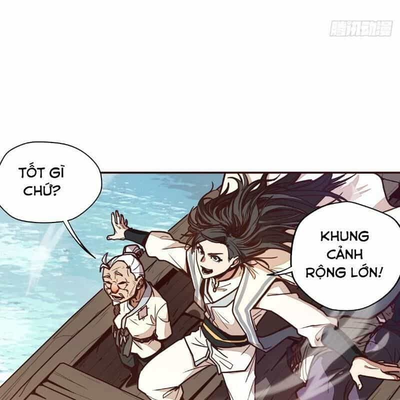 Sinh Tử Quyết - Chương 20 - ảnh 26