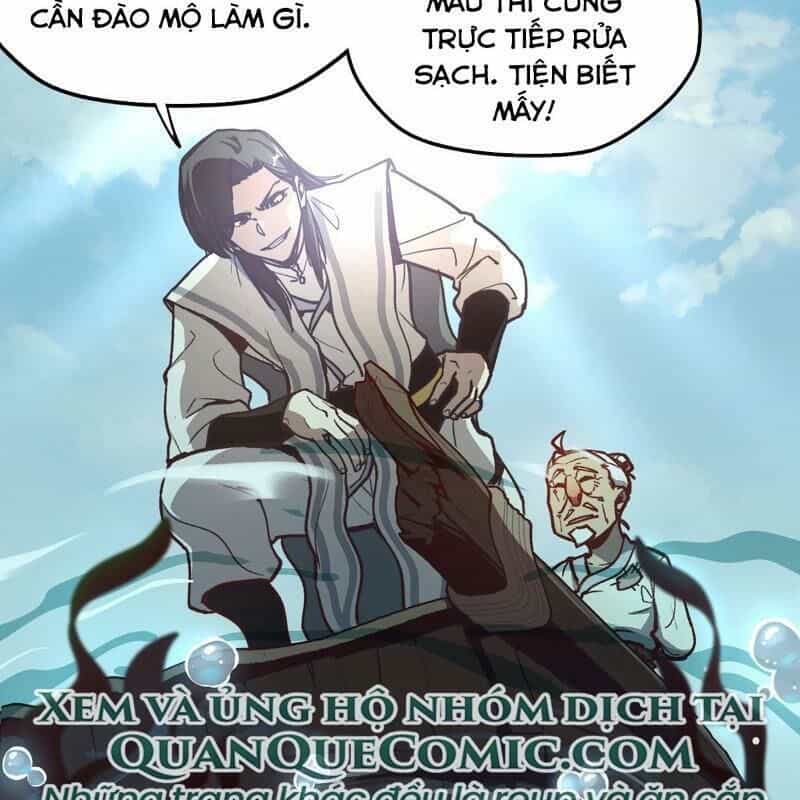 Sinh Tử Quyết - Chương 20 - ảnh 29
