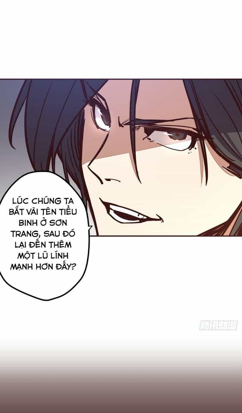 Sinh Tử Quyết - Chương 20 - ảnh 32