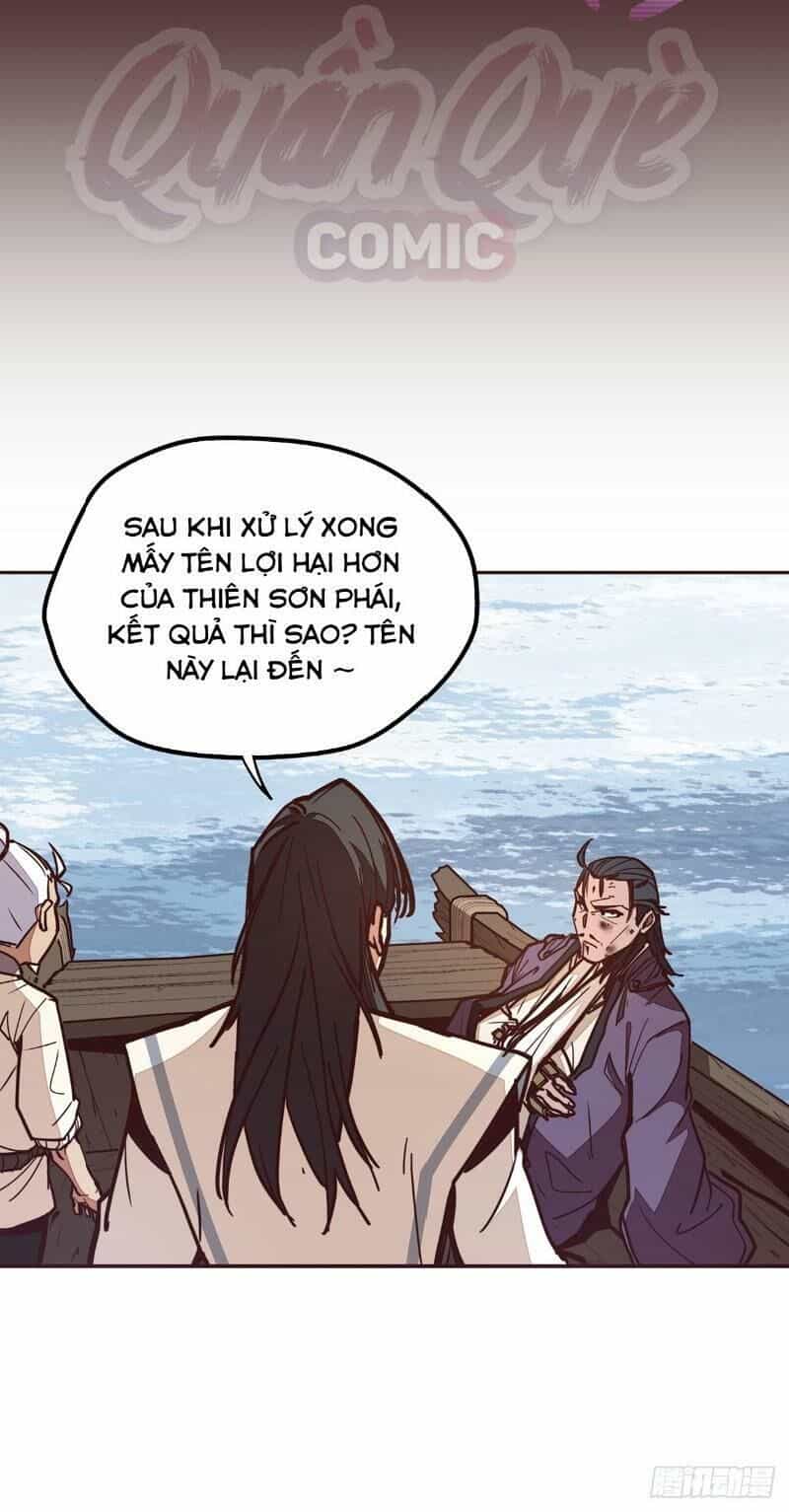 Sinh Tử Quyết - Chương 20 - ảnh 37