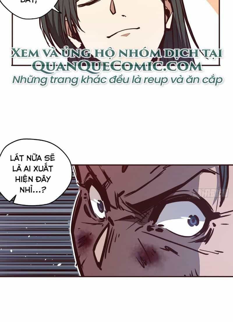 Sinh Tử Quyết - Chương 20 - ảnh 39