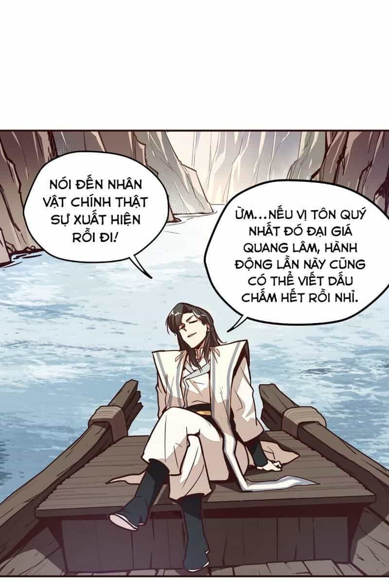 Sinh Tử Quyết - Chương 20 - ảnh 40