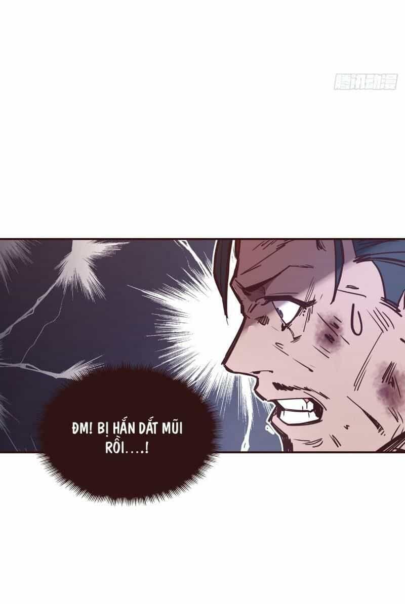Sinh Tử Quyết - Chương 20 - ảnh 41