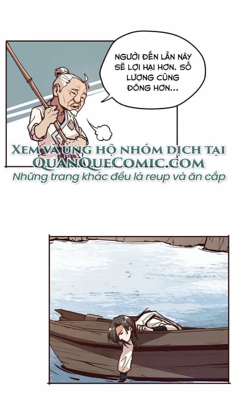 Sinh Tử Quyết - Chương 20 - ảnh 42