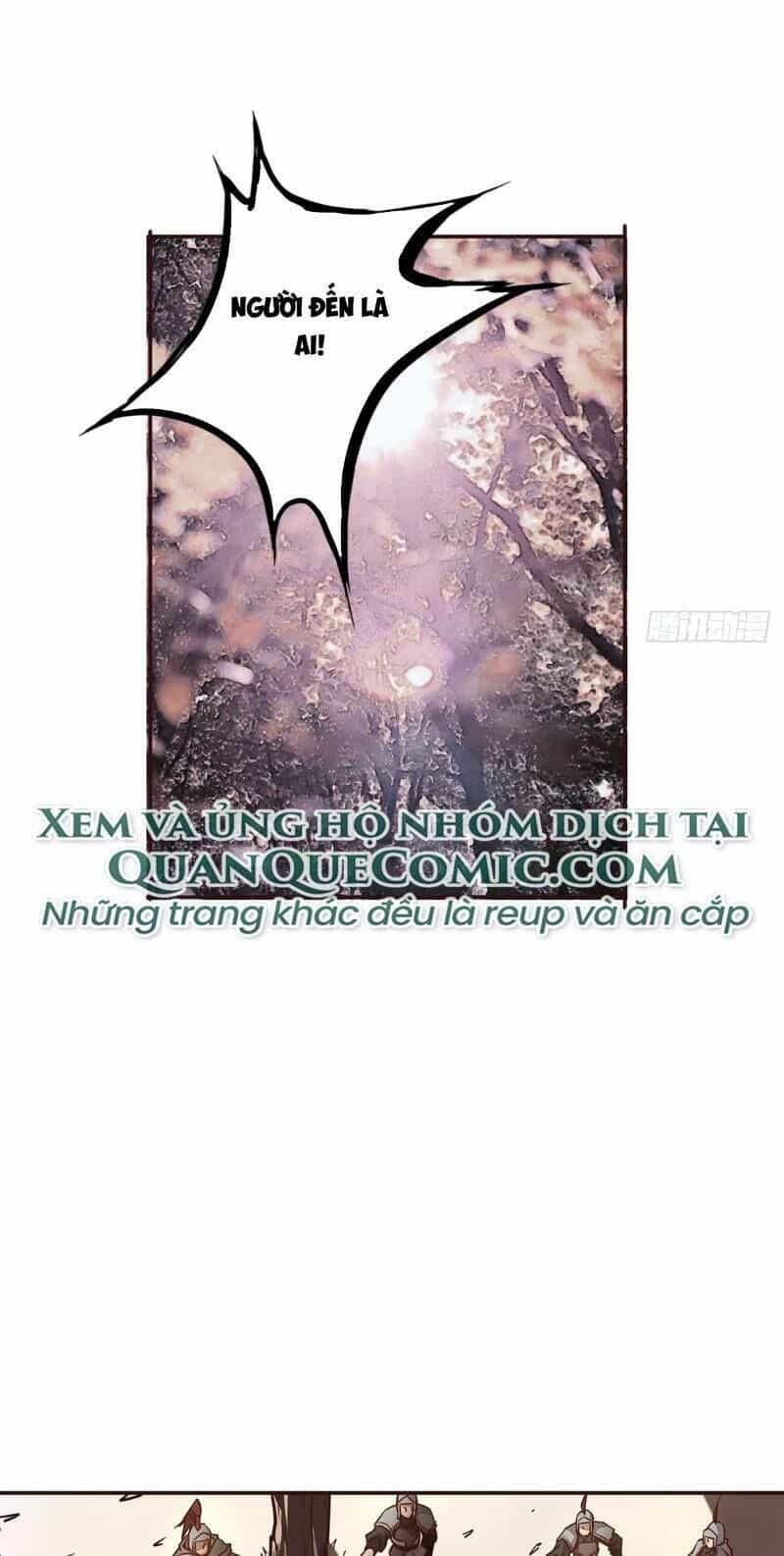 Sinh Tử Quyết - Chương 20 - ảnh 46