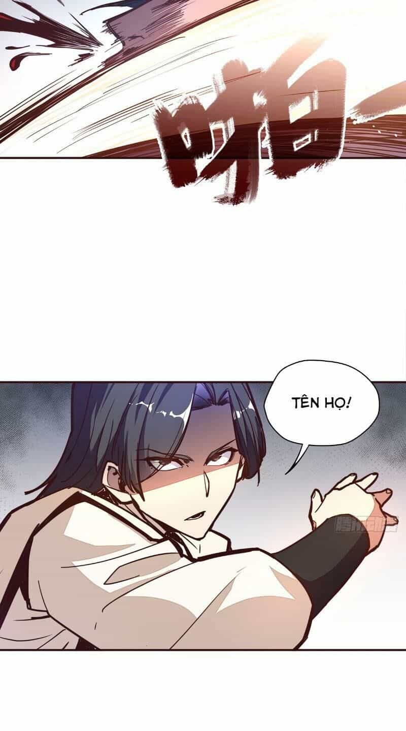 Sinh Tử Quyết - Chương 20 - ảnh 5