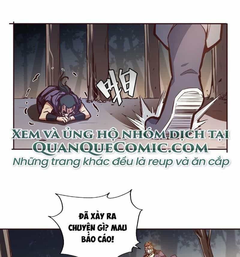Sinh Tử Quyết - Chương 20 - ảnh 56