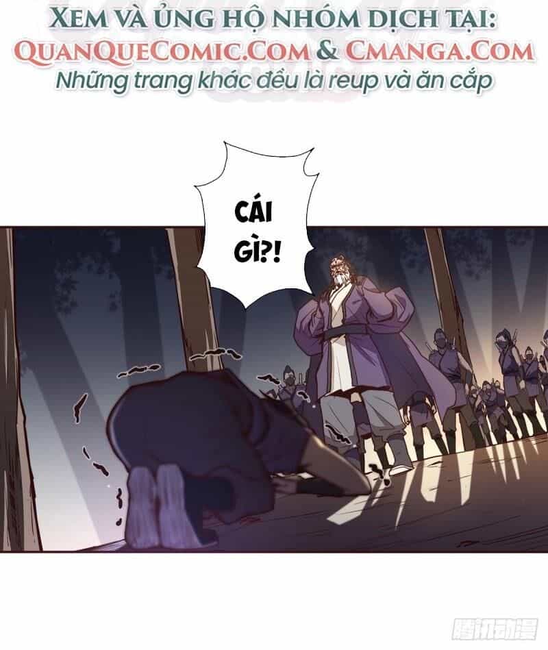 Sinh Tử Quyết - Chương 21 - ảnh 2