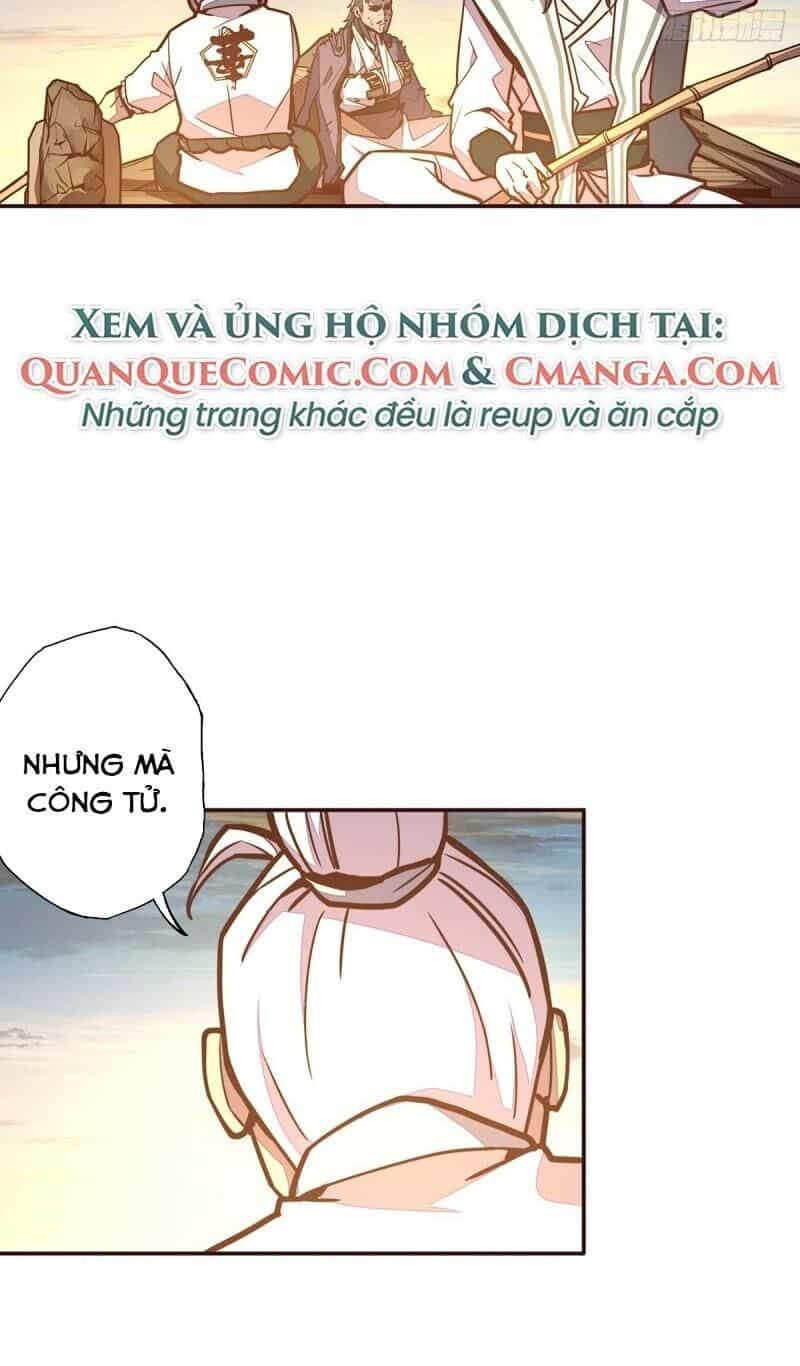 Sinh Tử Quyết - Chương 21 - ảnh 32