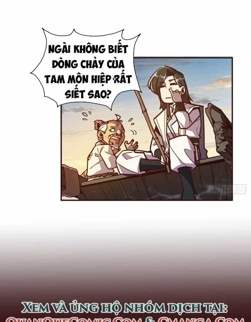 Sinh Tử Quyết - Chương 21 - ảnh 37