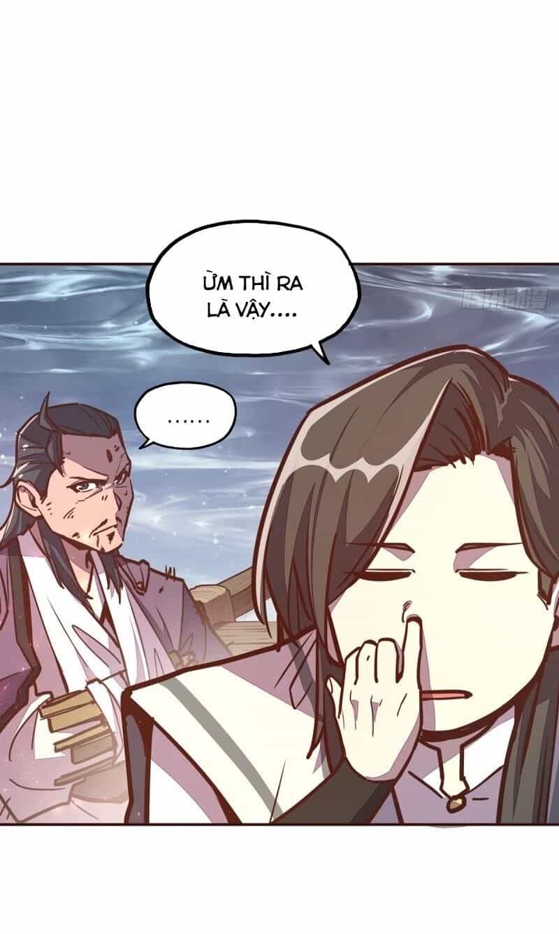 Sinh Tử Quyết - Chương 21 - ảnh 40