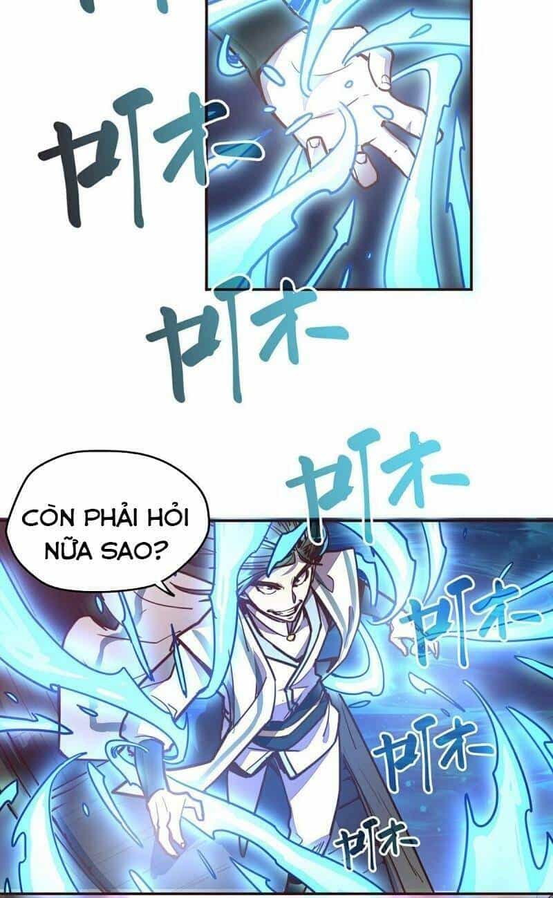 Sinh Tử Quyết - Chương 22 - ảnh 20