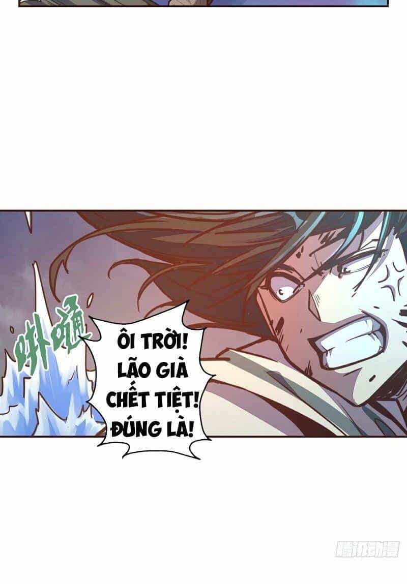 Sinh Tử Quyết - Chương 22 - ảnh 26