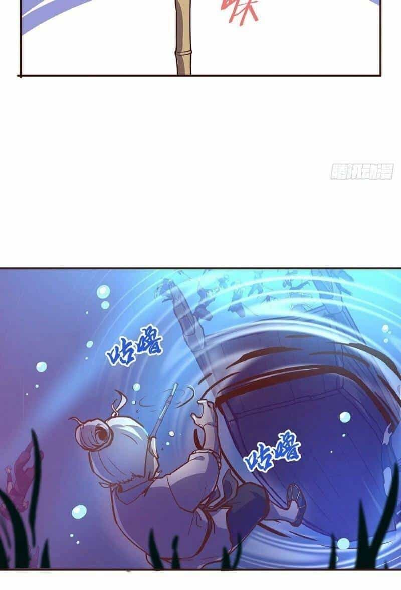Sinh Tử Quyết - Chương 22 - ảnh 28